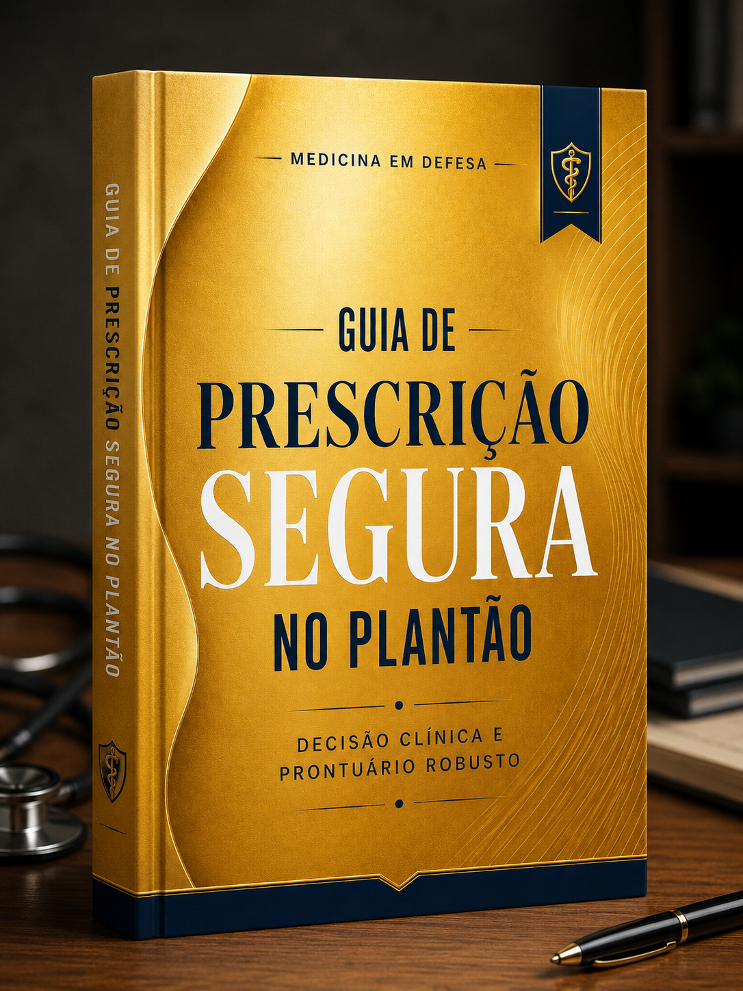 Guia de Prescrição Segura